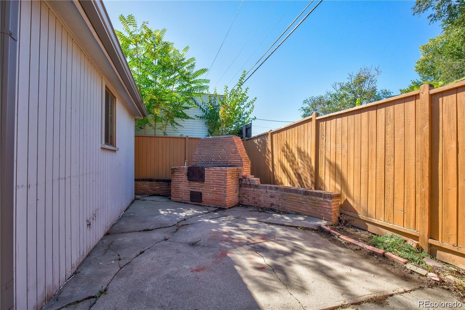 MLS Image #49 for 3835  pierce street,wheat ridge, Colorado