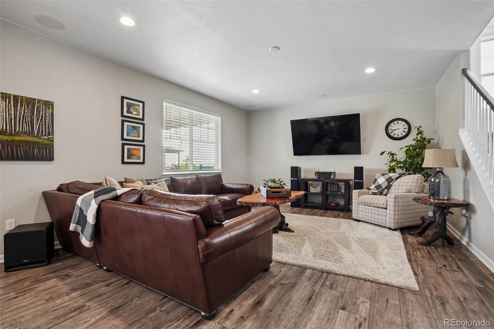 MLS Image #3 for 12536  creekside street,firestone, Colorado