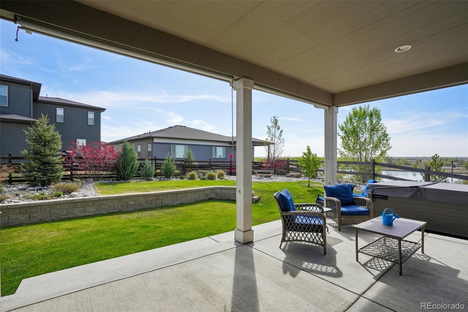 MLS Image #30 for 12536  creekside street,firestone, Colorado