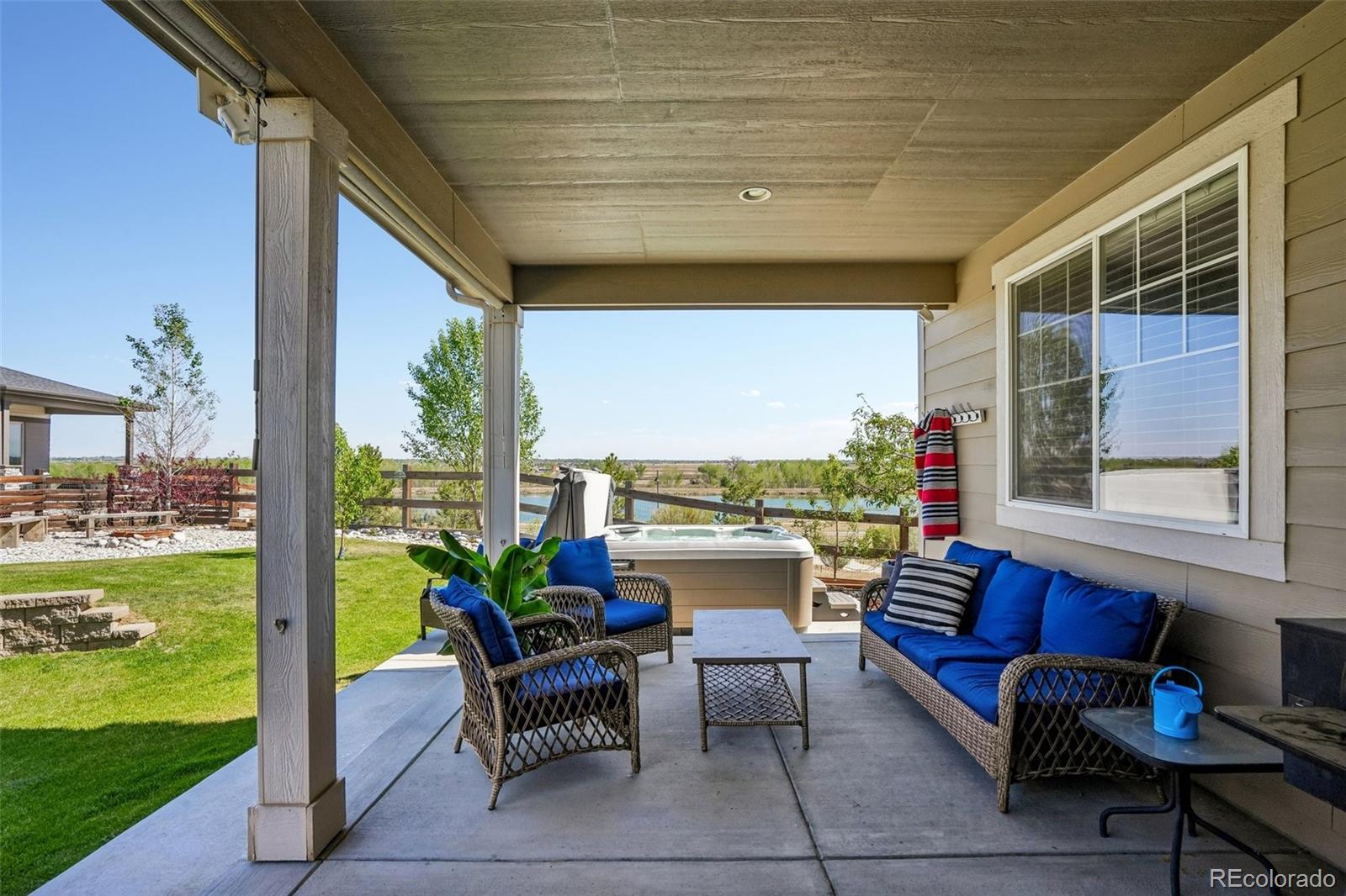 MLS Image #31 for 12536  creekside street,firestone, Colorado