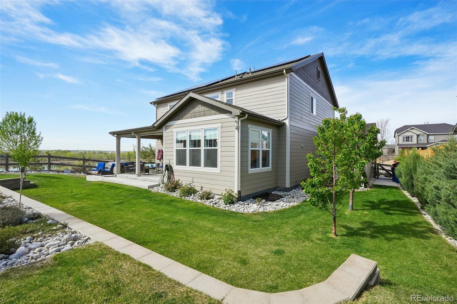 MLS Image #33 for 12536  creekside street,firestone, Colorado