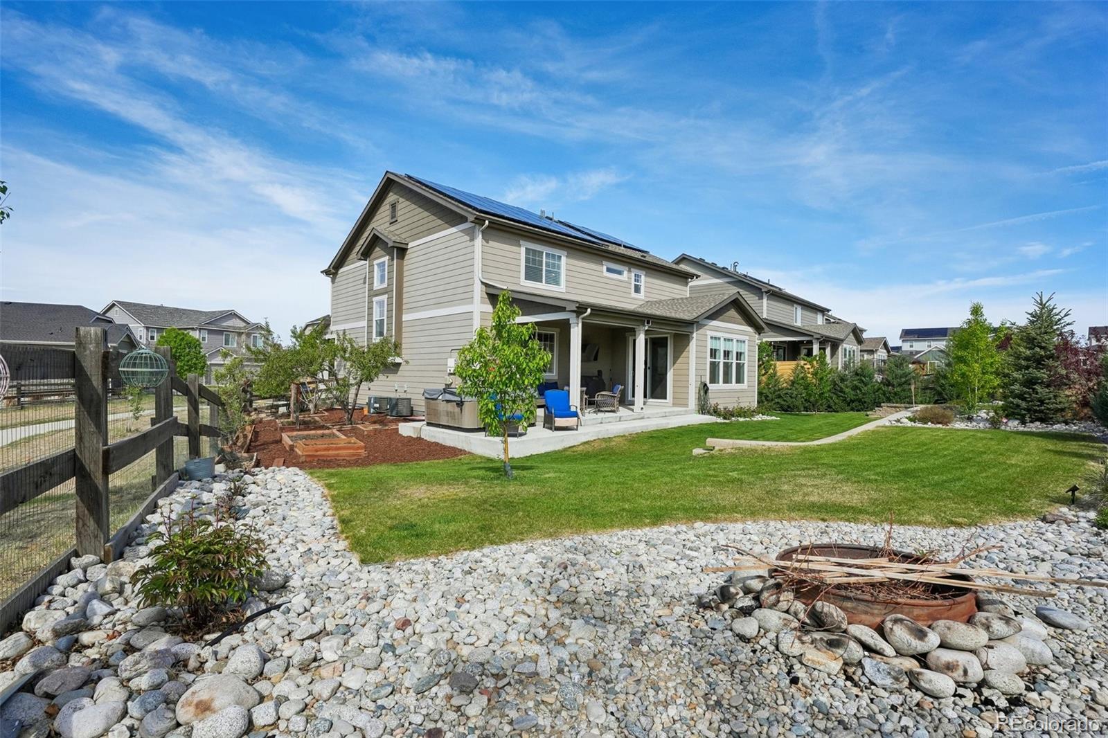 MLS Image #35 for 12536  creekside street,firestone, Colorado