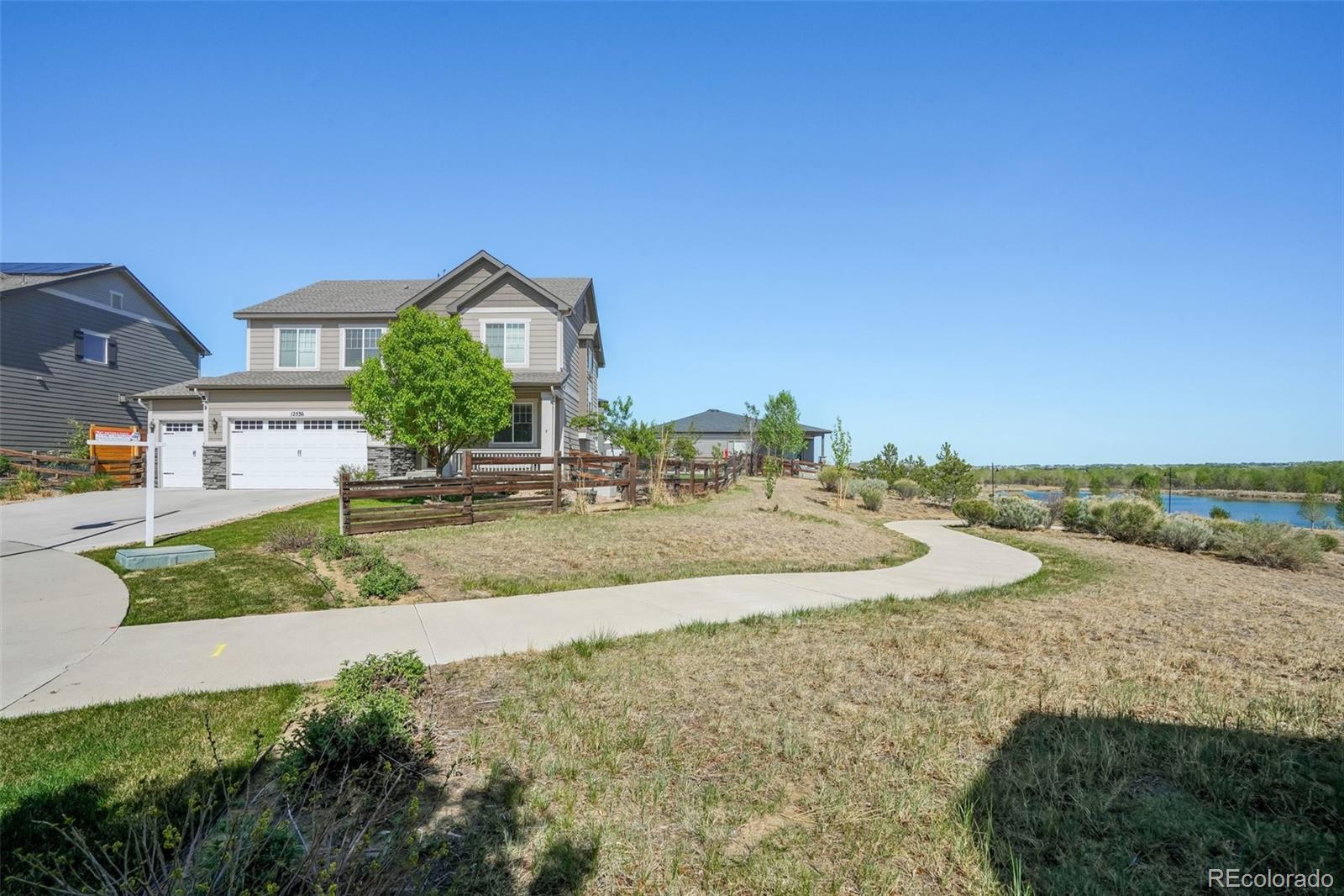 MLS Image #39 for 12536  creekside street,firestone, Colorado