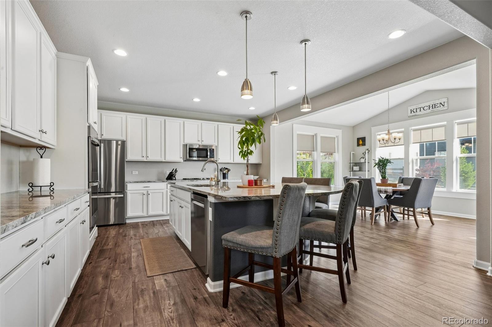 MLS Image #4 for 12536  creekside street,firestone, Colorado
