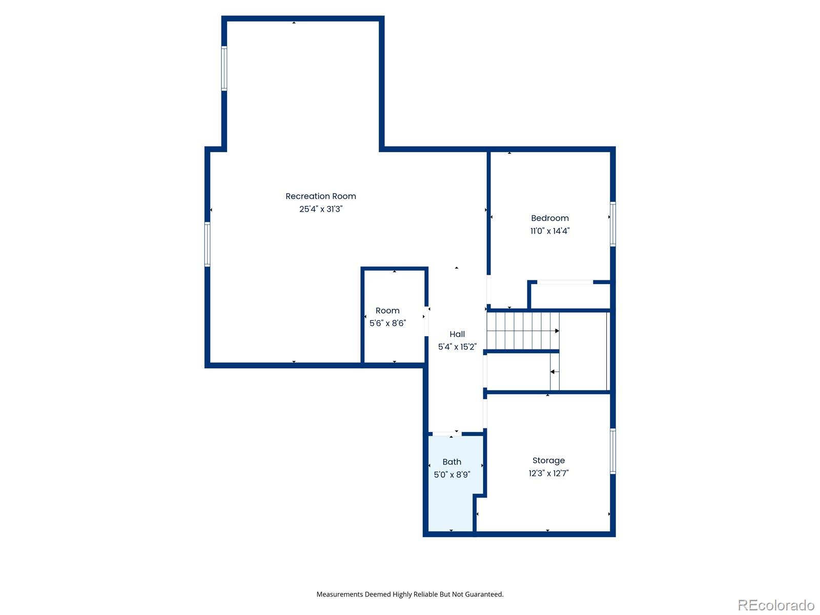 MLS Image #41 for 12536  creekside street,firestone, Colorado