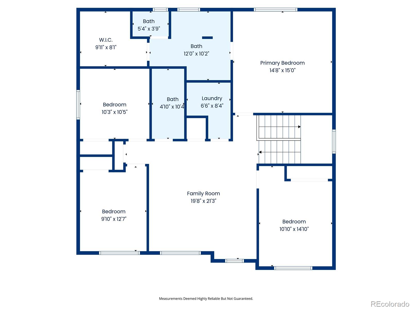MLS Image #42 for 12536  creekside street,firestone, Colorado