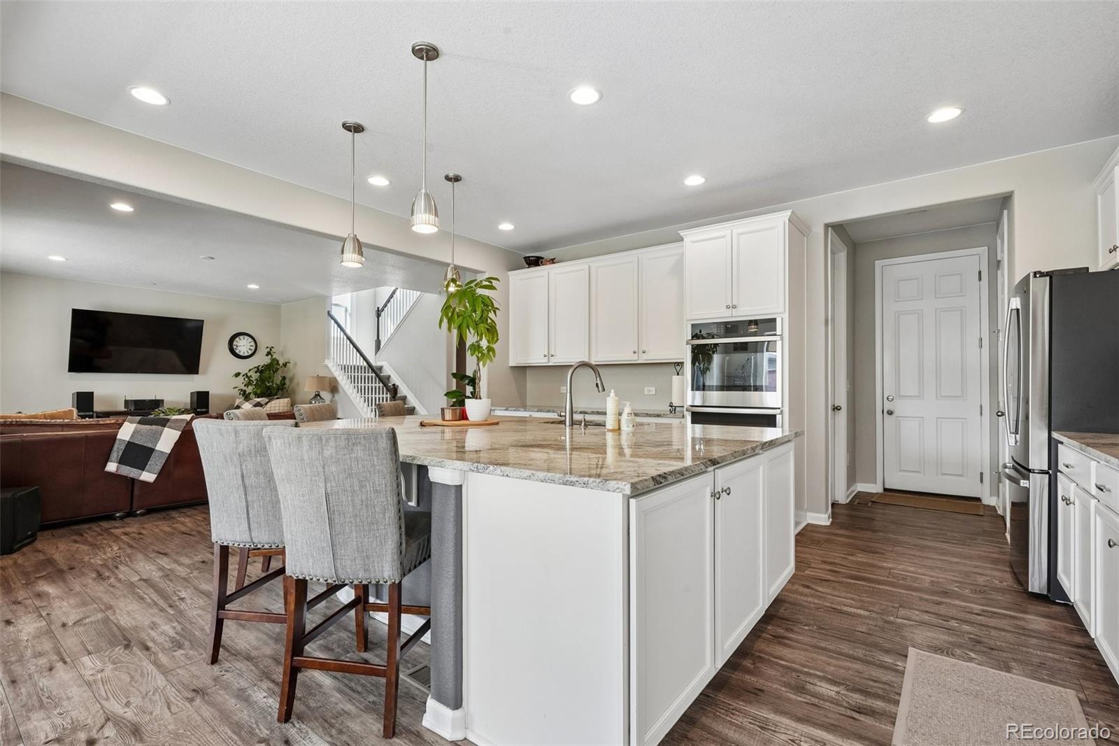MLS Image #6 for 12536  creekside street,firestone, Colorado
