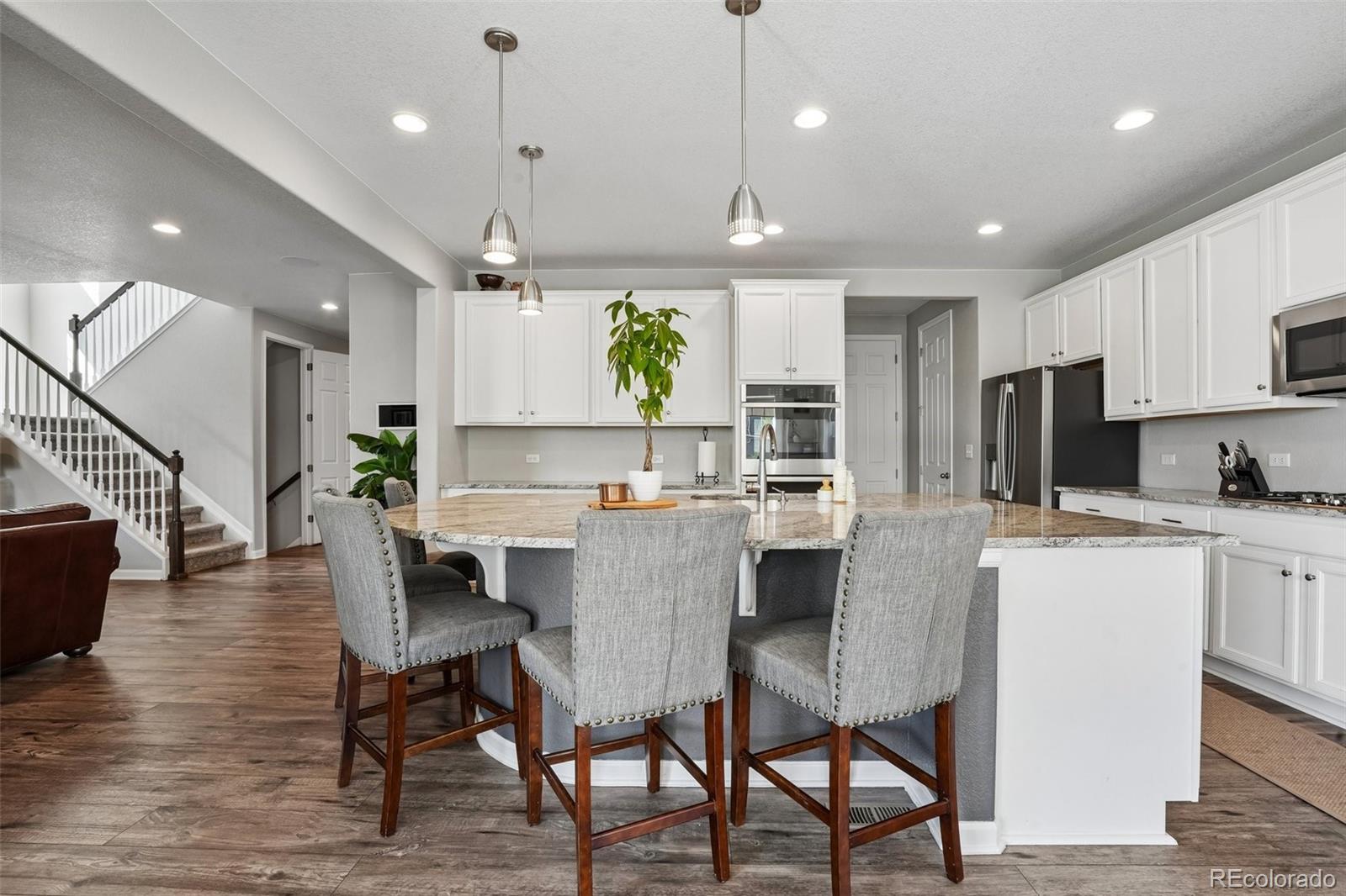 MLS Image #9 for 12536  creekside street,firestone, Colorado