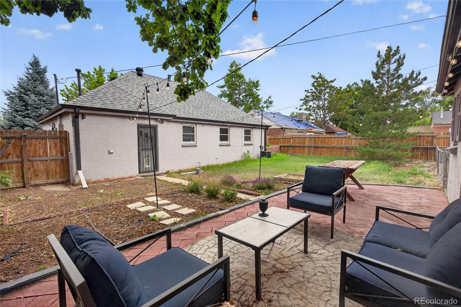 MLS Image #12 for 855 s decatur street,denver, Colorado