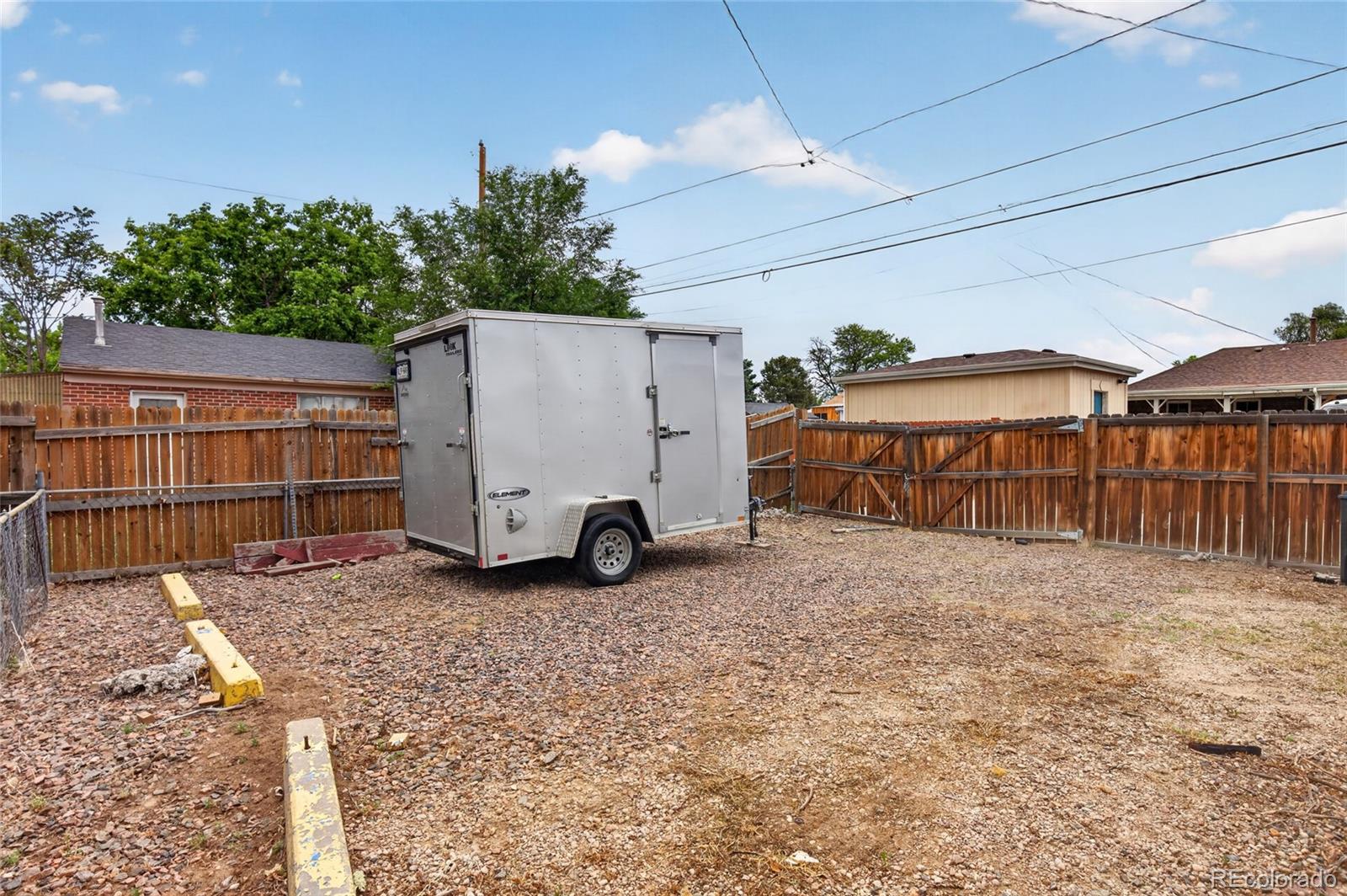 MLS Image #13 for 855 s decatur street,denver, Colorado
