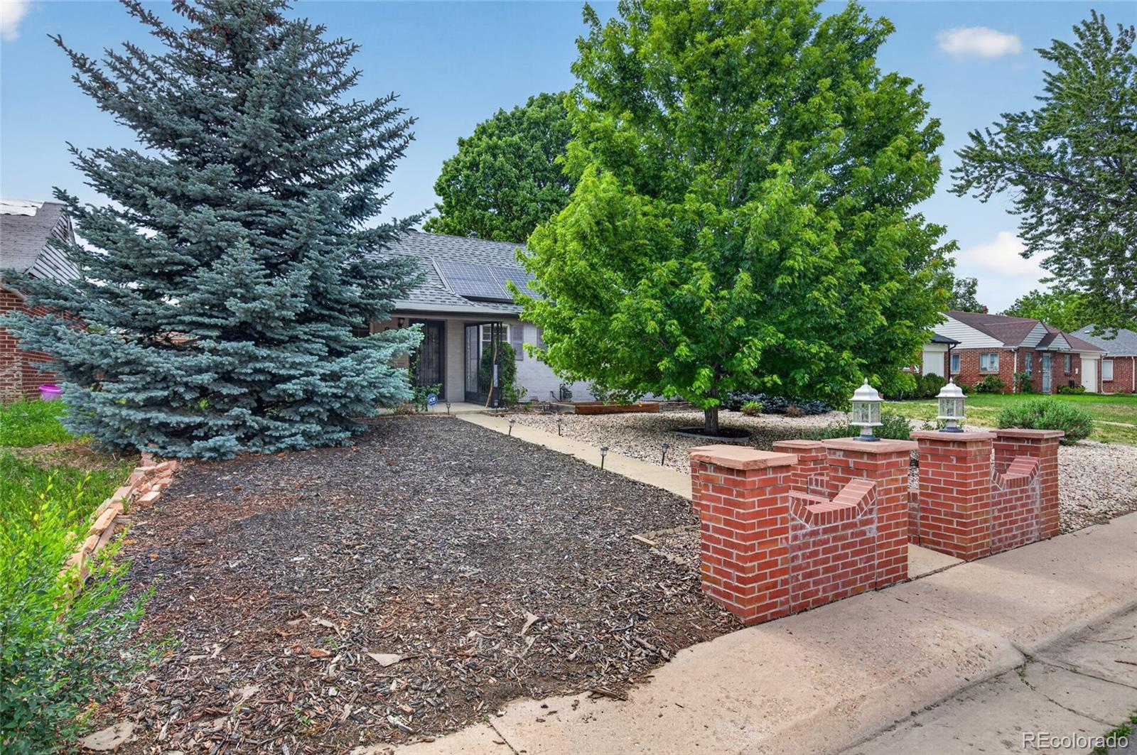 MLS Image #15 for 855 s decatur street,denver, Colorado