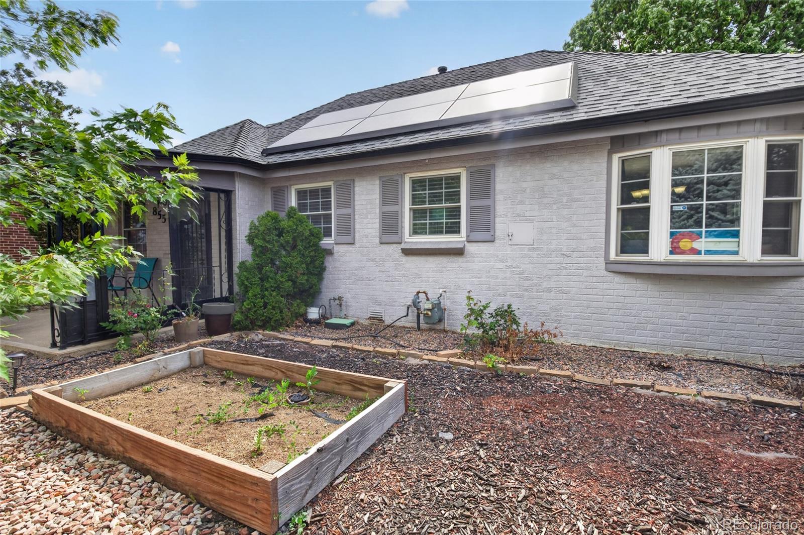 MLS Image #17 for 855 s decatur street,denver, Colorado