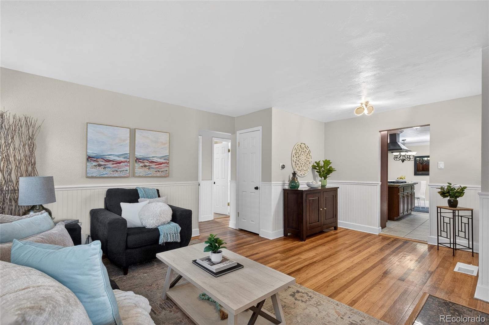 MLS Image #2 for 855 s decatur street,denver, Colorado