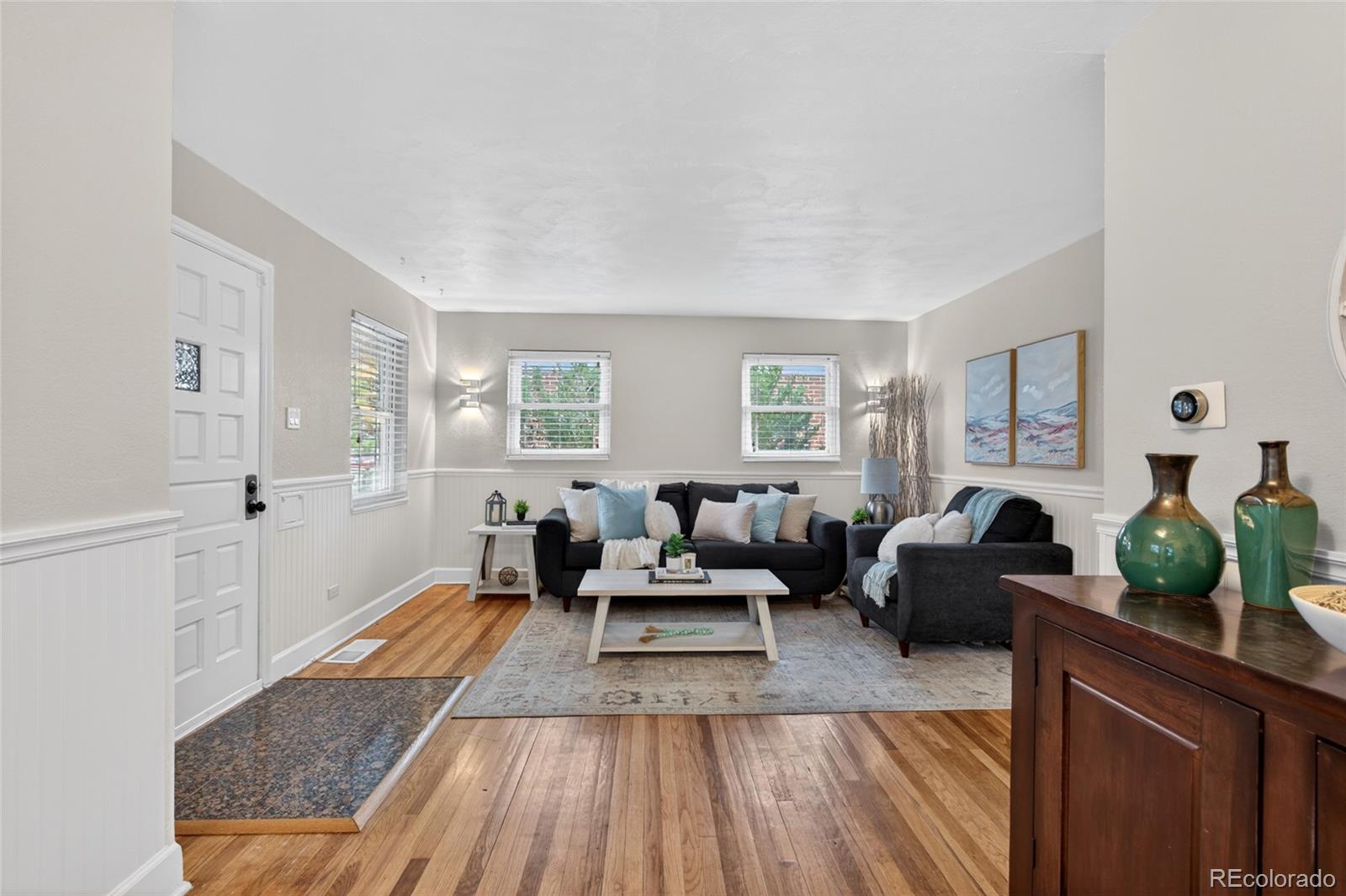MLS Image #3 for 855 s decatur street,denver, Colorado