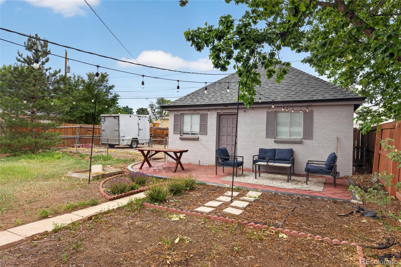 MLS Image #33 for 855 s decatur street,denver, Colorado