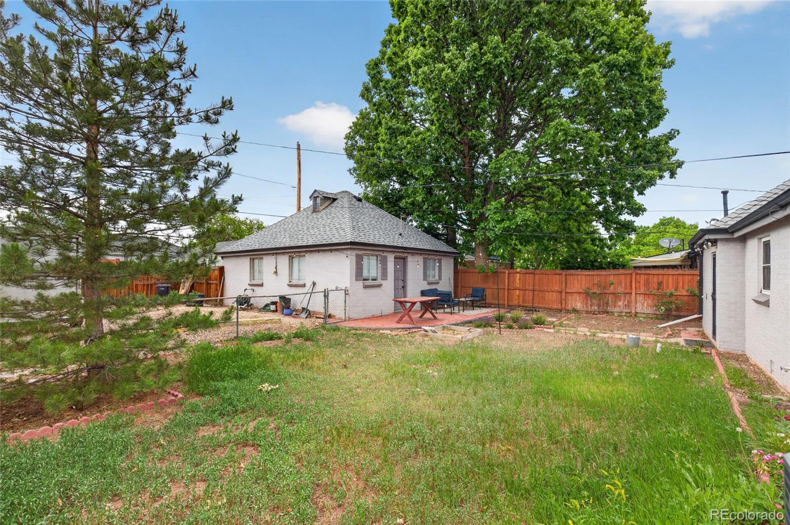 MLS Image #34 for 855 s decatur street,denver, Colorado