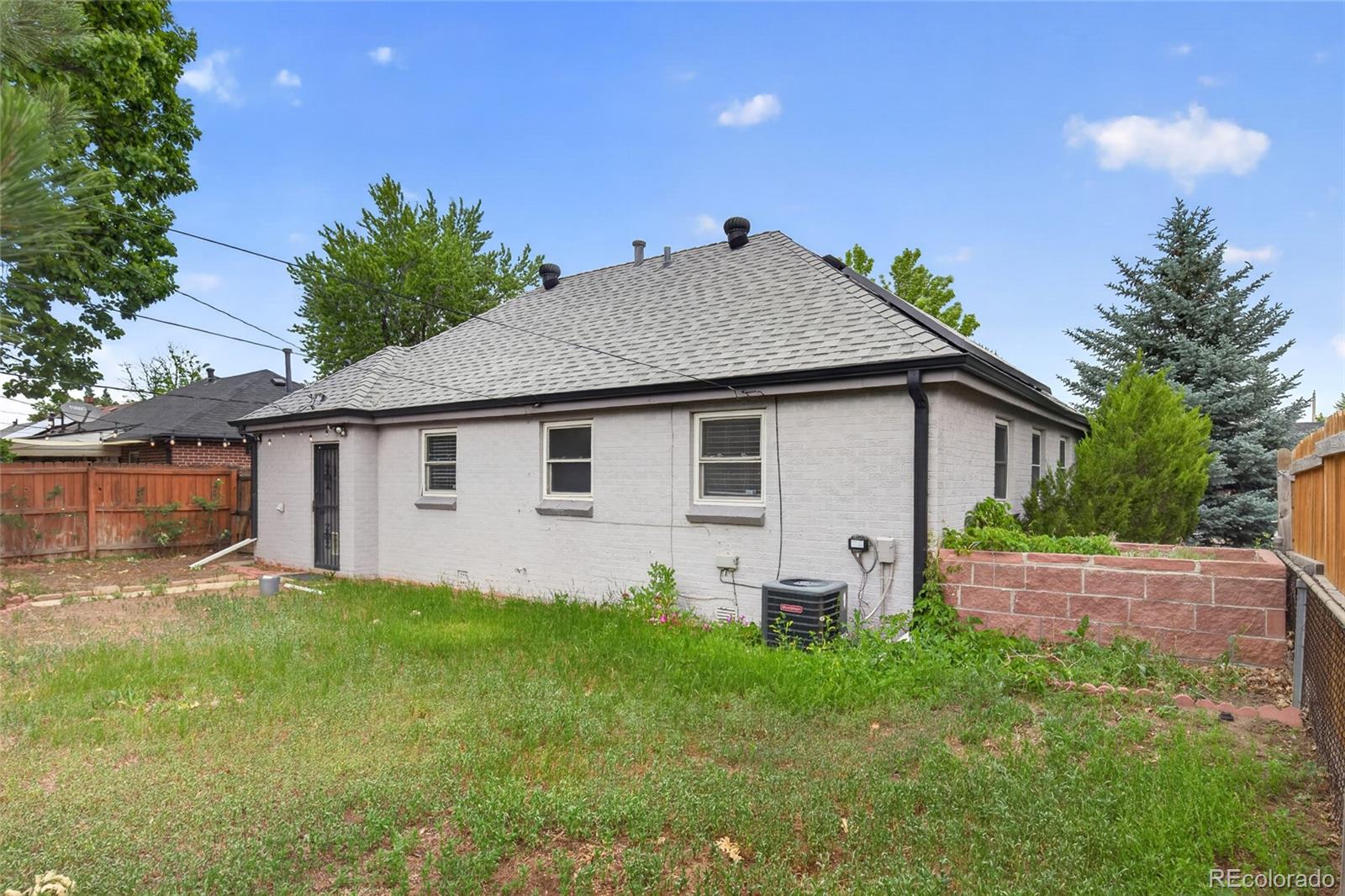 MLS Image #35 for 855 s decatur street,denver, Colorado
