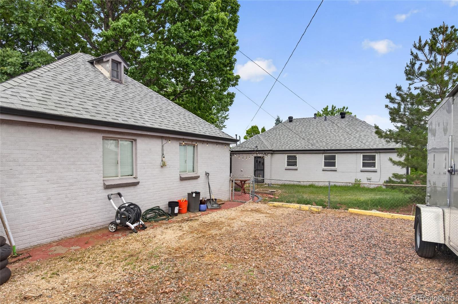 MLS Image #37 for 855 s decatur street,denver, Colorado