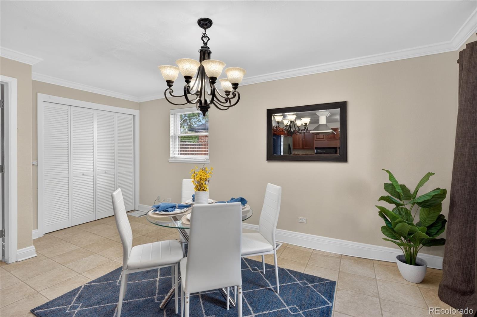 MLS Image #5 for 855 s decatur street,denver, Colorado