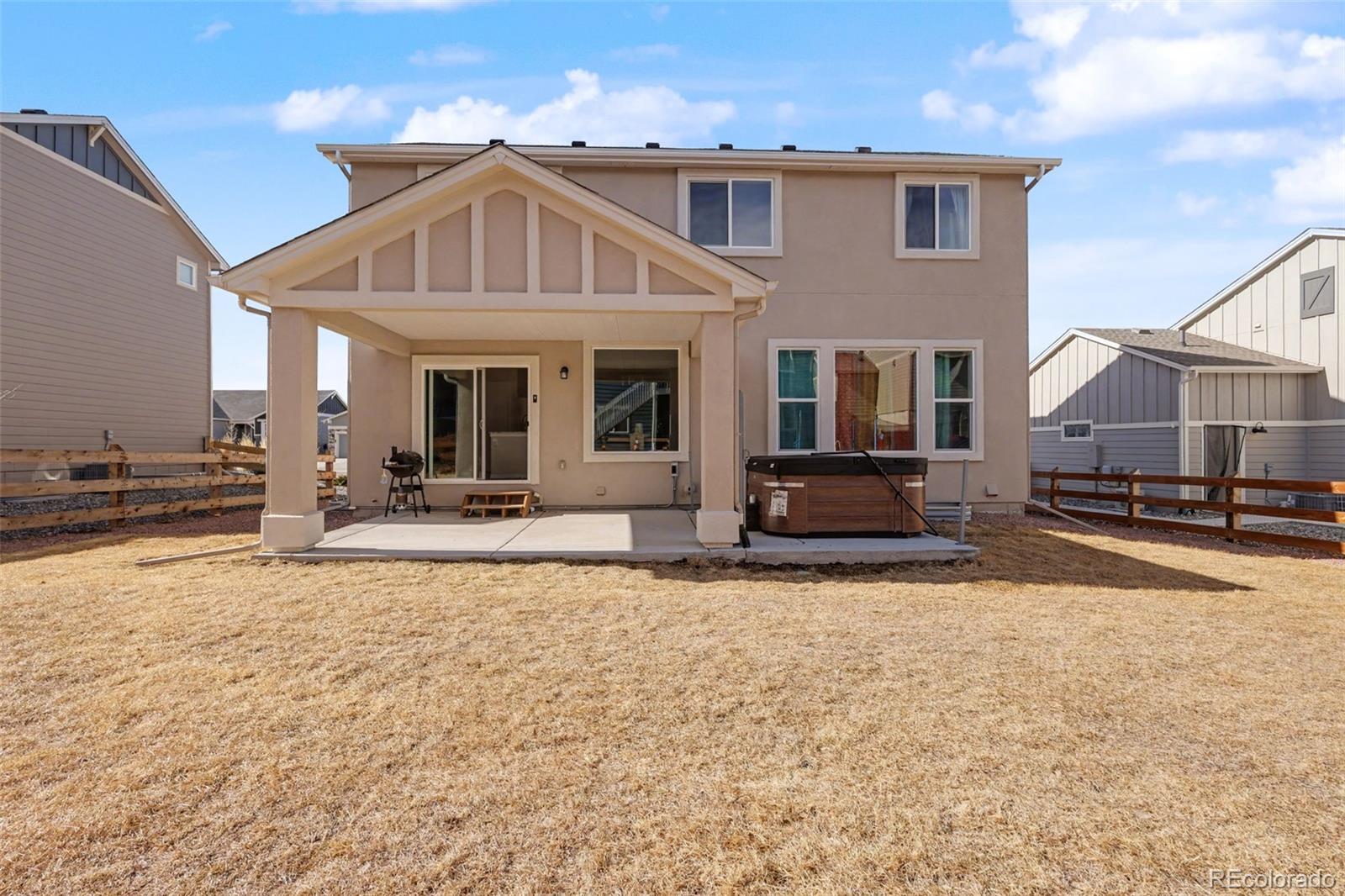 MLS Image #43 for 16861  new autumn drive,monument, Colorado