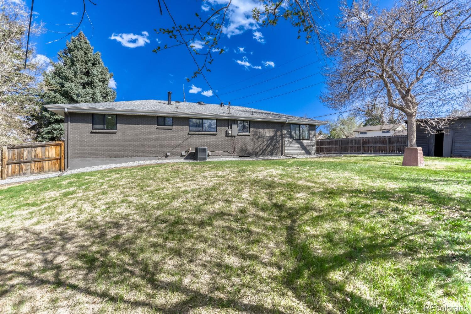 MLS Image #14 for 6695 s ogden street,centennial, Colorado