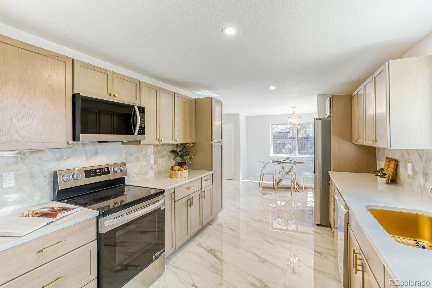 MLS Image #3 for 6695 s ogden street,centennial, Colorado