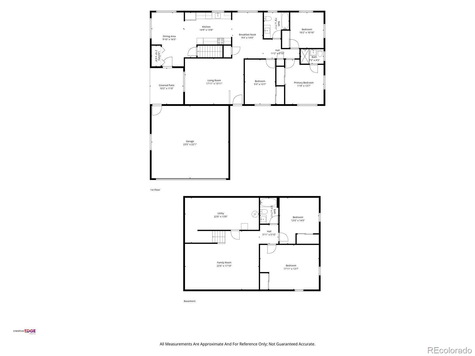 MLS Image #33 for 6695 s ogden street,centennial, Colorado