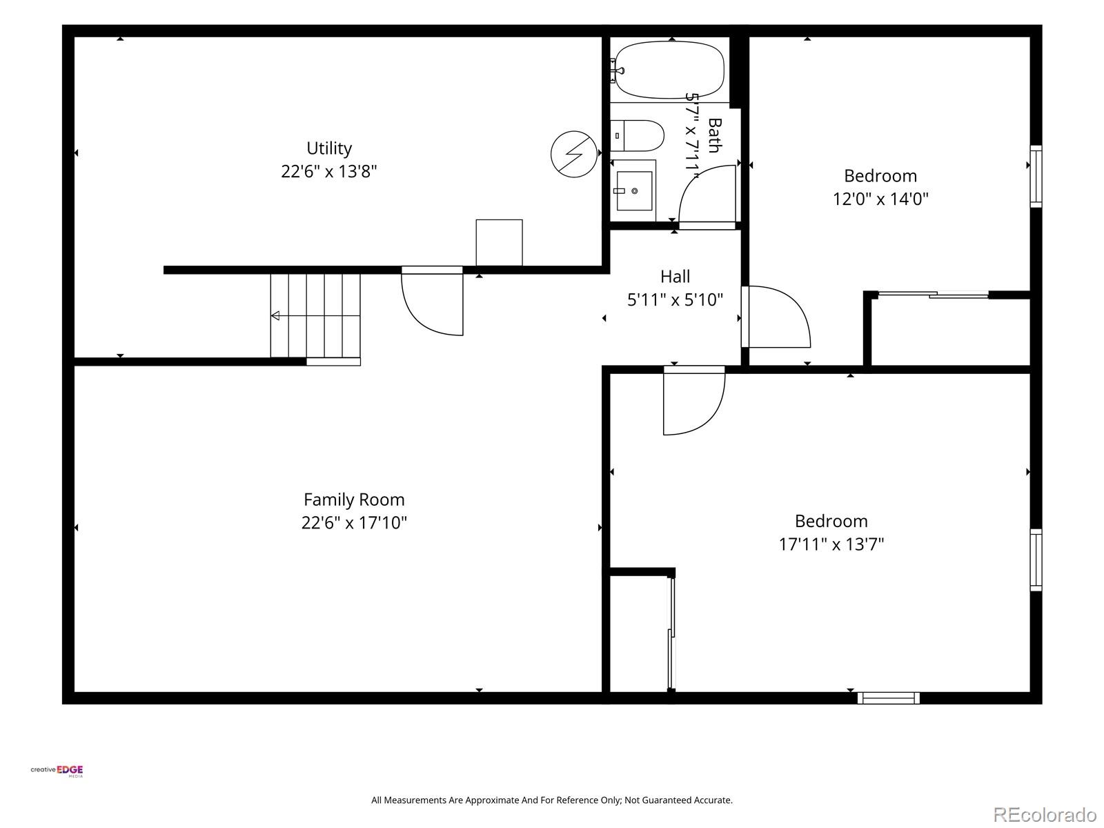 MLS Image #34 for 6695 s ogden street,centennial, Colorado