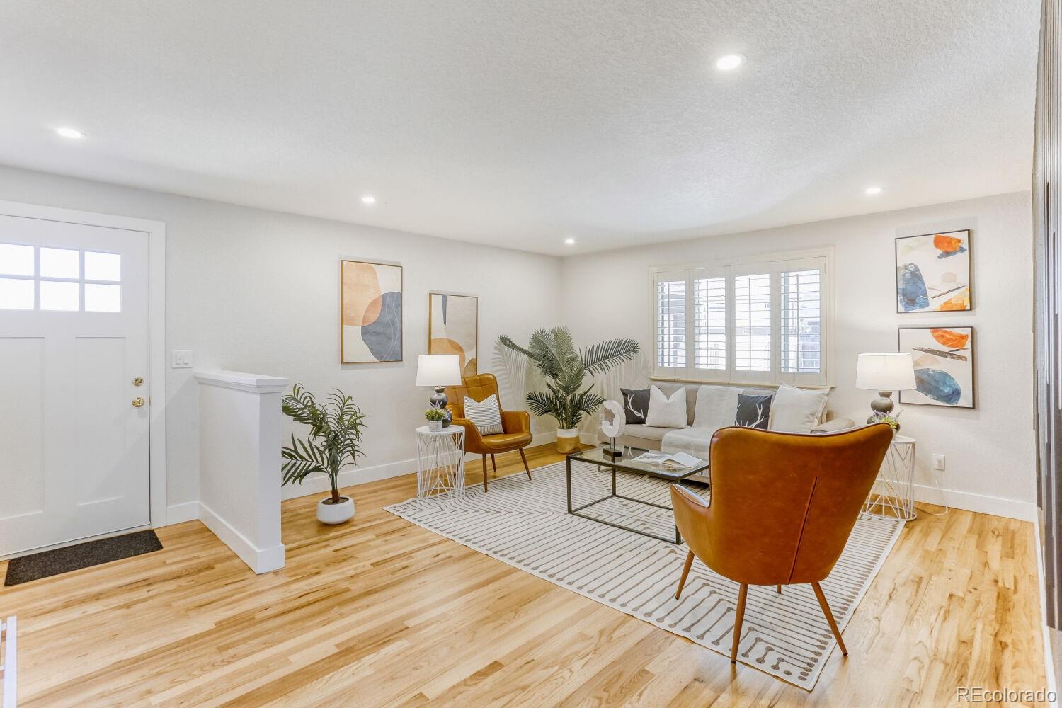 MLS Image #4 for 6695 s ogden street,centennial, Colorado