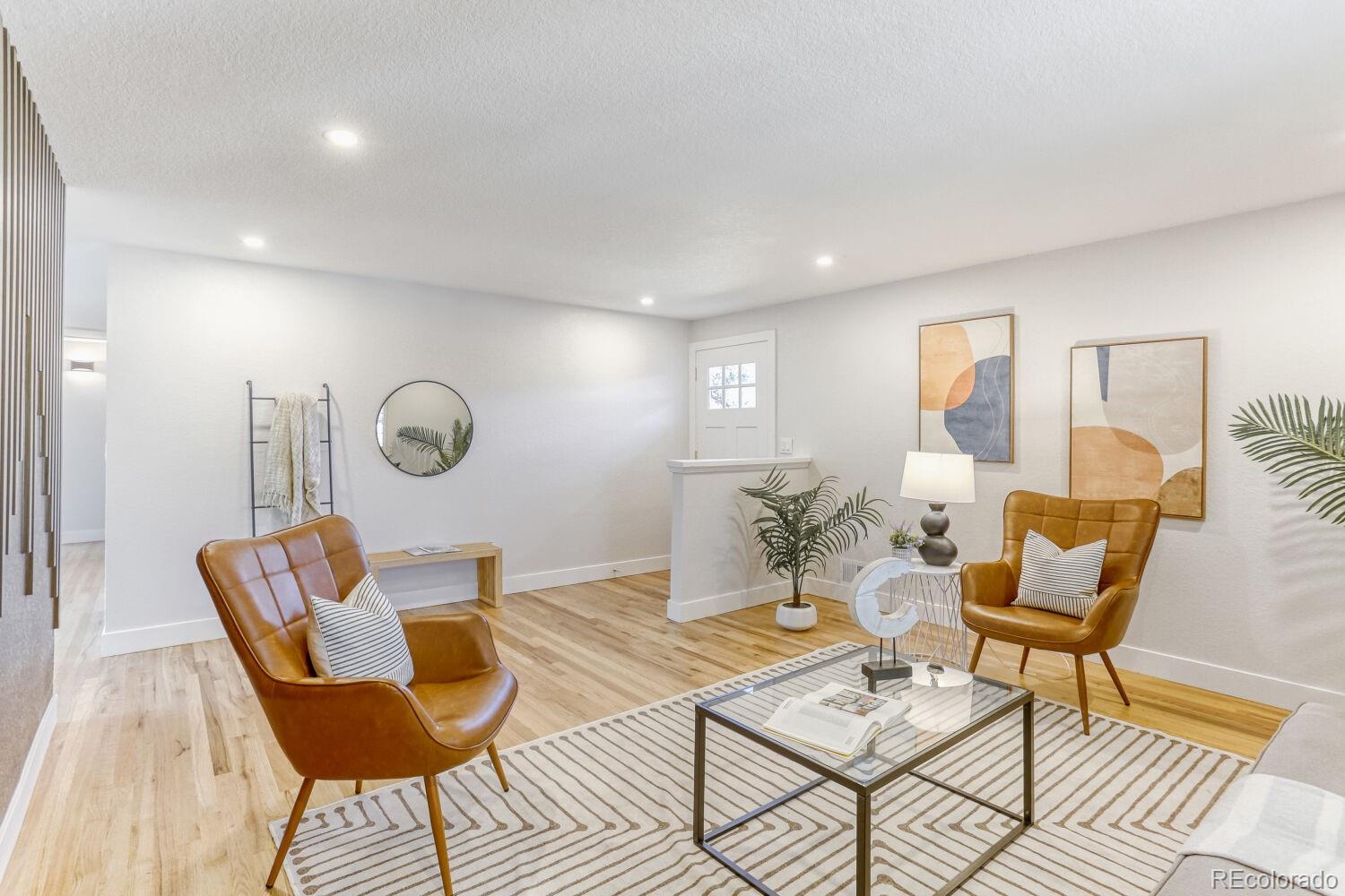 MLS Image #5 for 6695 s ogden street,centennial, Colorado