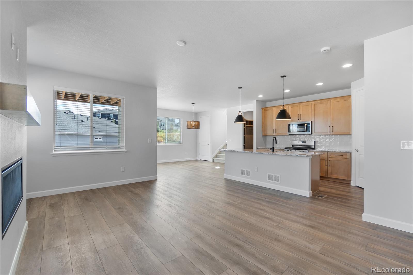MLS Image #3 for 2025  spencer avenue,castle rock, Colorado