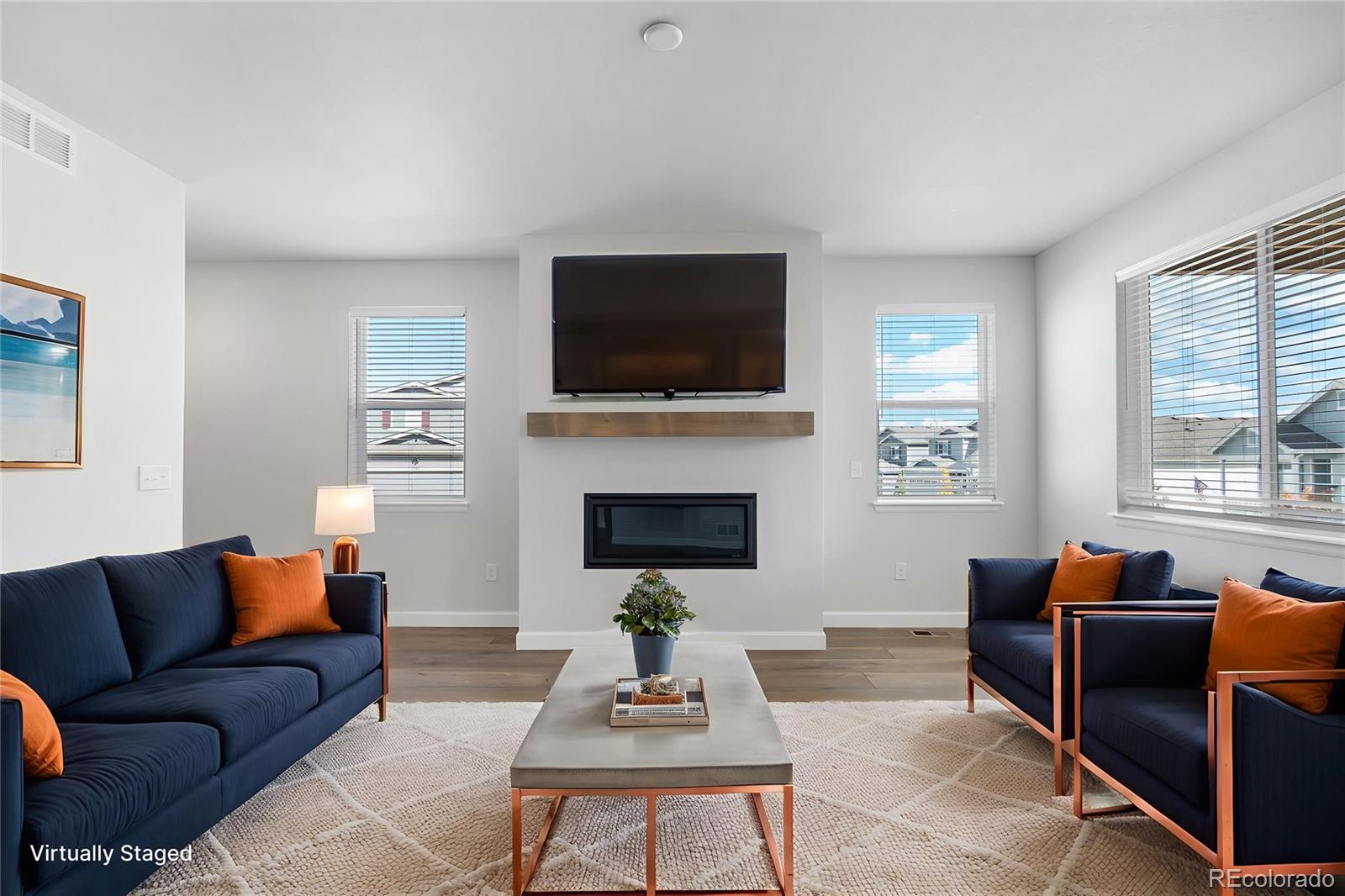 MLS Image #5 for 2025  spencer avenue,castle rock, Colorado