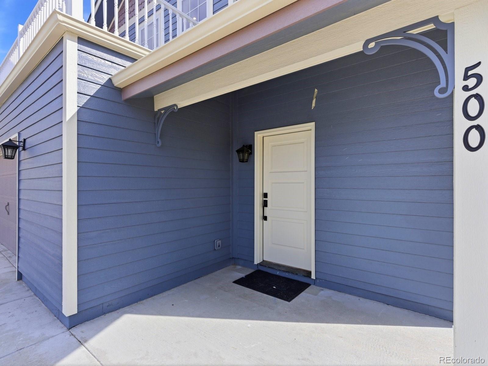 MLS Image #1 for 500  roworth way,central city, Colorado