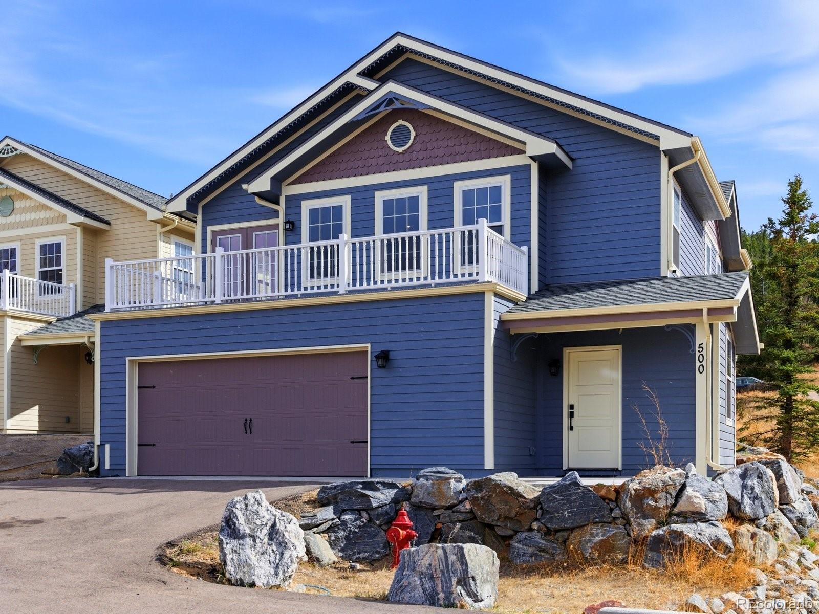 MLS Image #22 for 500  roworth way,central city, Colorado