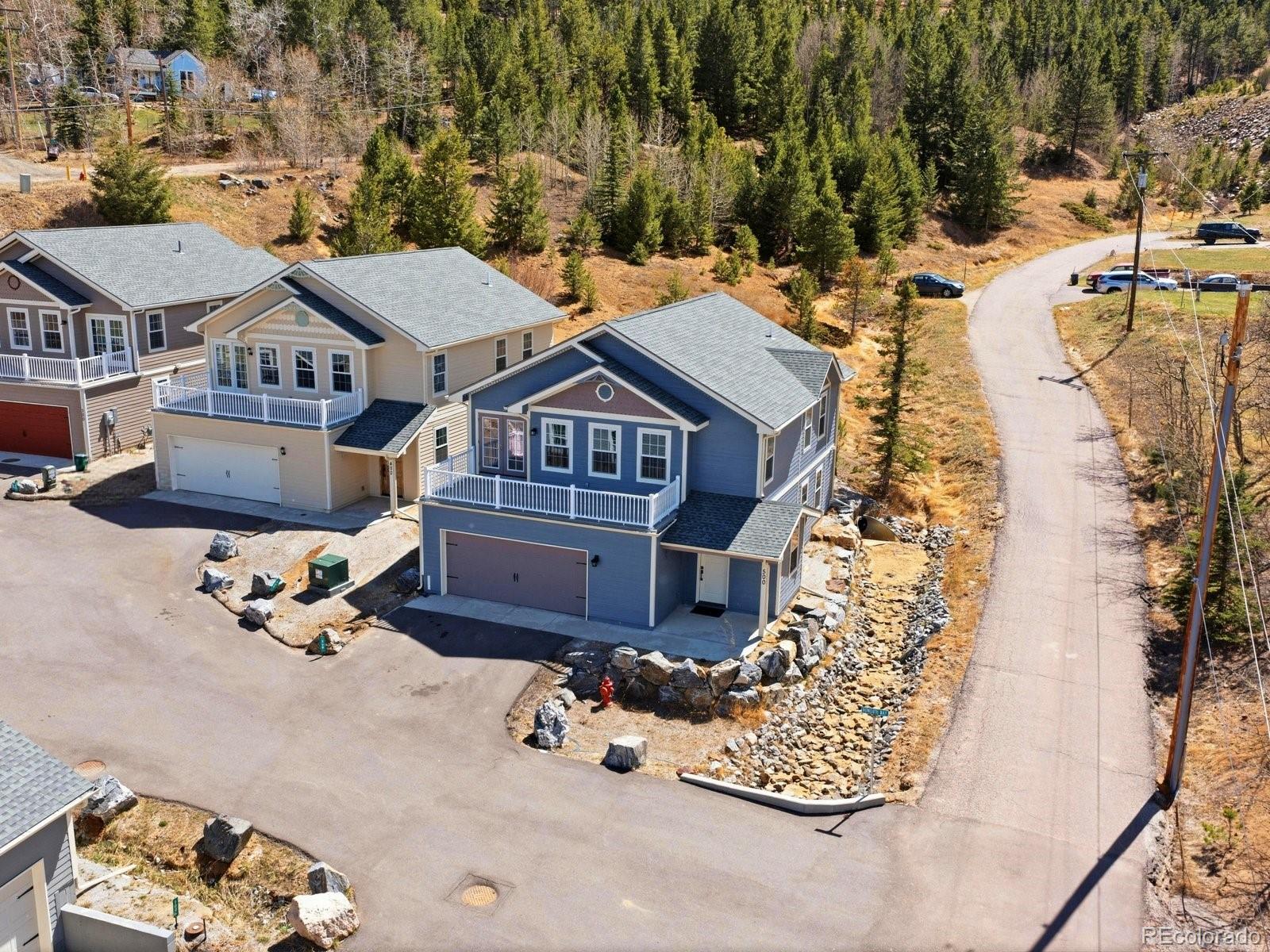 MLS Image #23 for 500  roworth way,central city, Colorado
