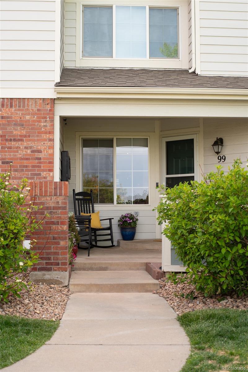 MLS Image #1 for 9646  deerhorn court 99,parker, Colorado