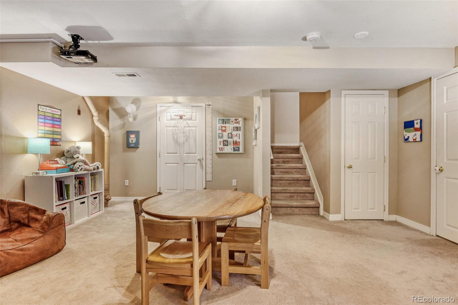 MLS Image #12 for 9646  deerhorn court 99,parker, Colorado