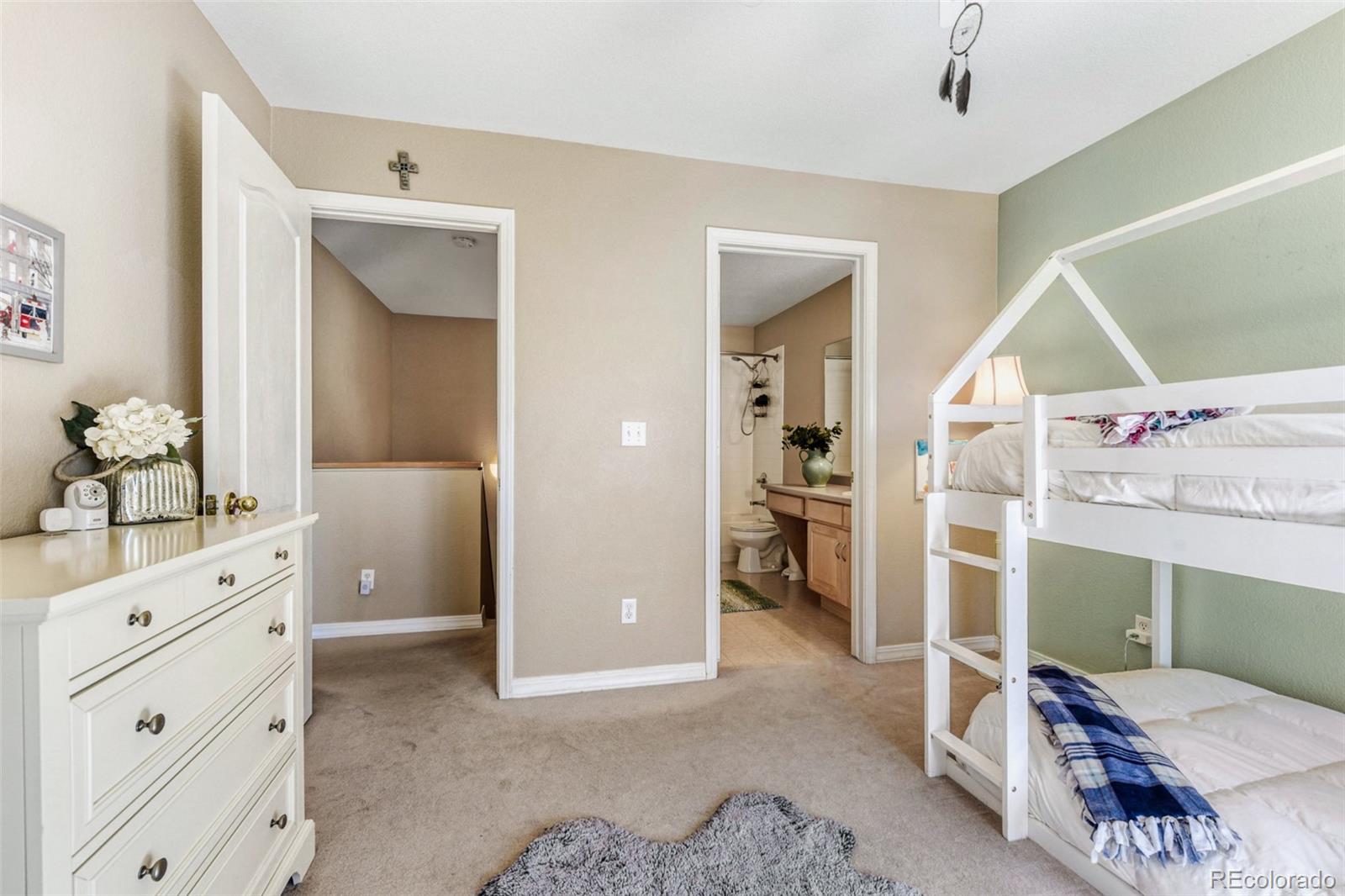 MLS Image #21 for 9646  deerhorn court 99,parker, Colorado