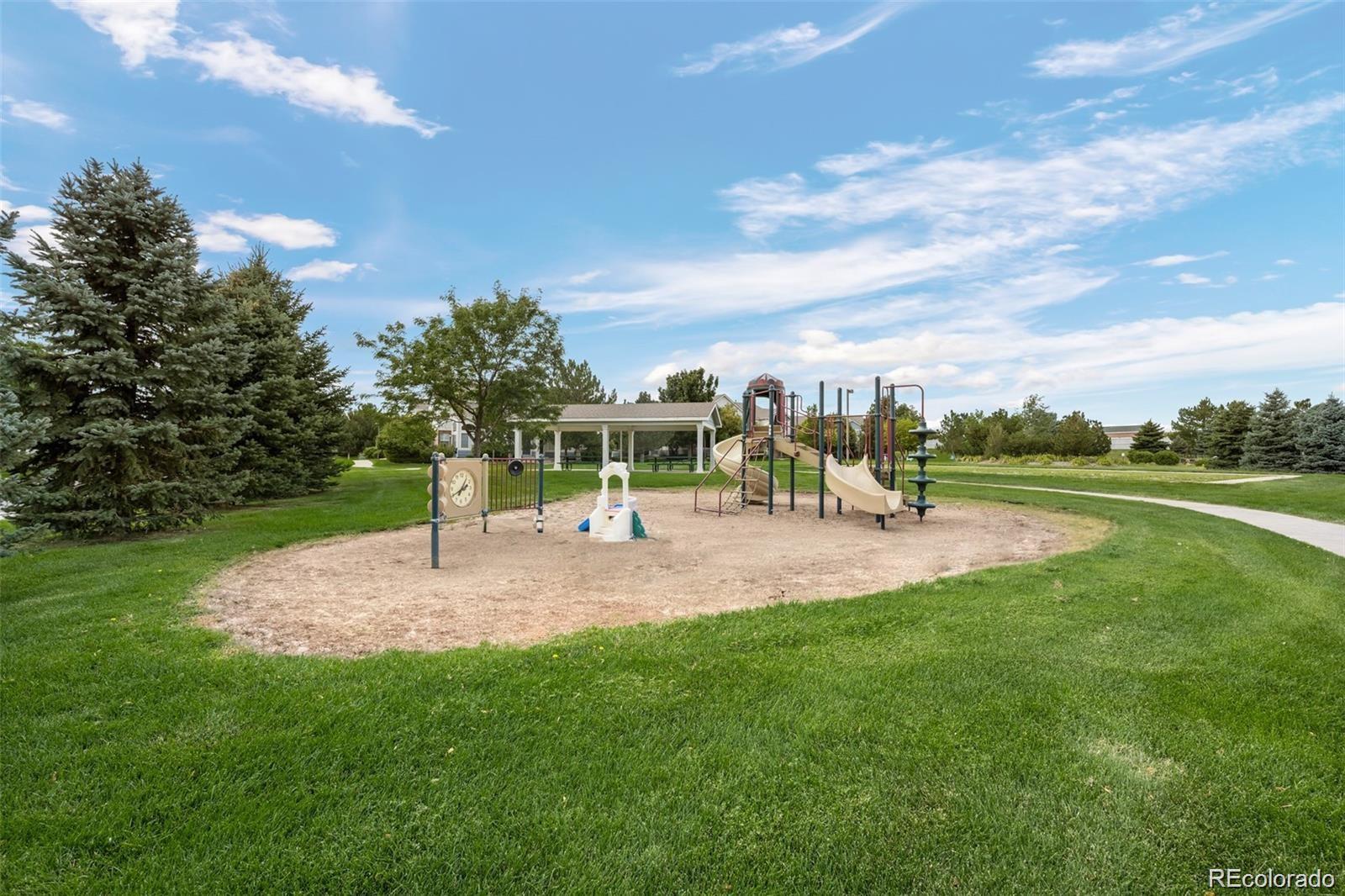 MLS Image #23 for 9646  deerhorn court 99,parker, Colorado