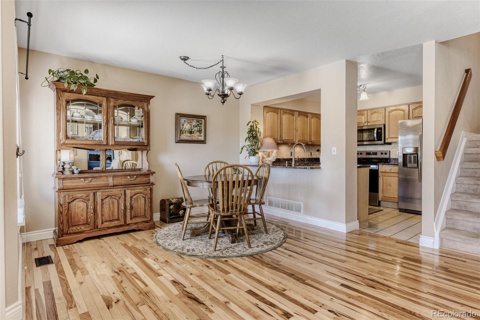 MLS Image #5 for 9646  deerhorn court 99,parker, Colorado