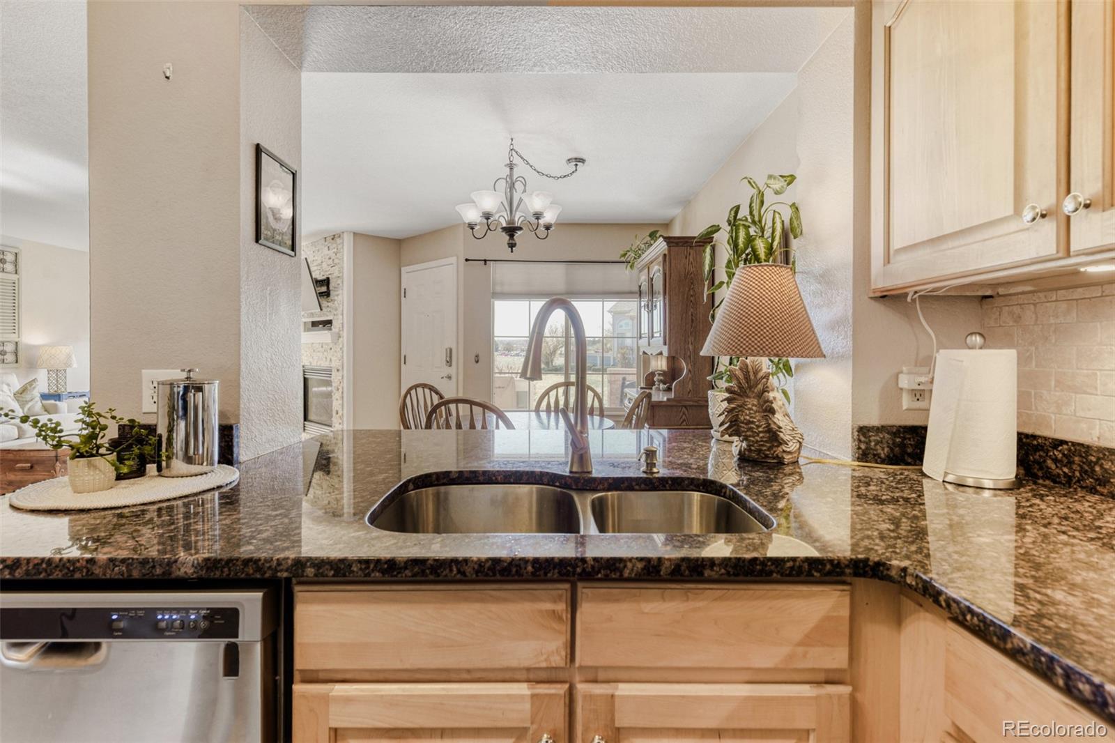 MLS Image #7 for 9646  deerhorn court 99,parker, Colorado