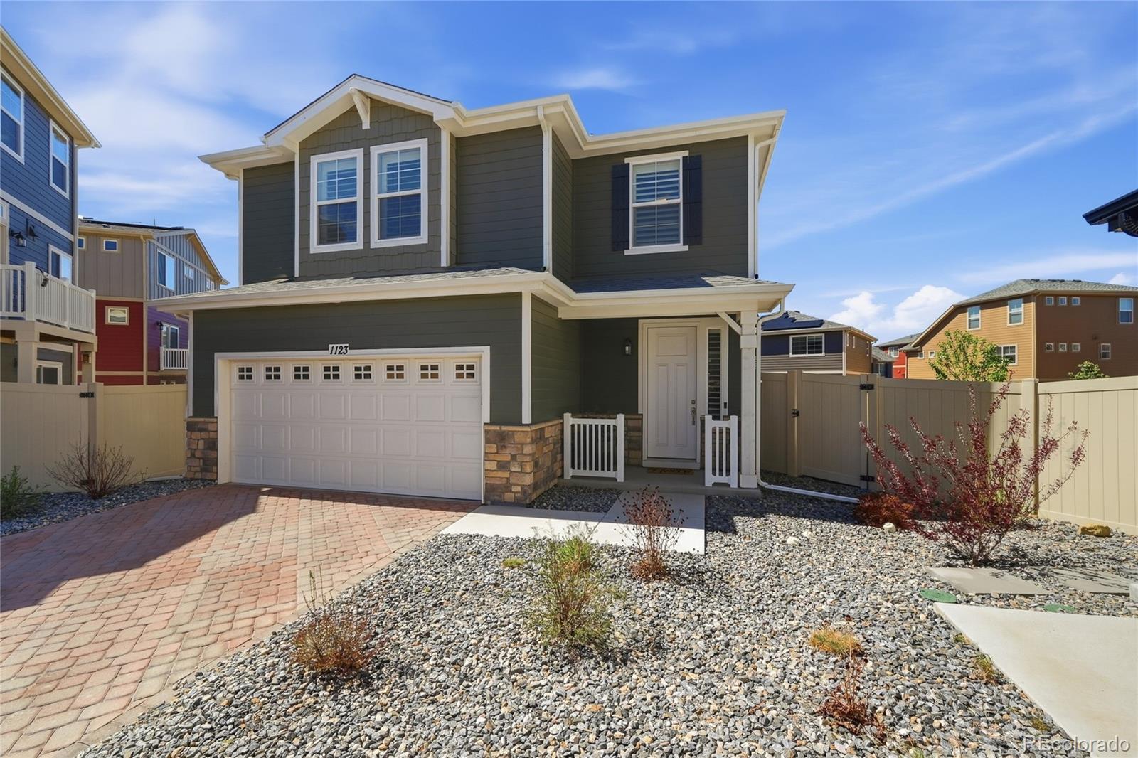 MLS Image #2 for 1123  highview drive,erie, Colorado