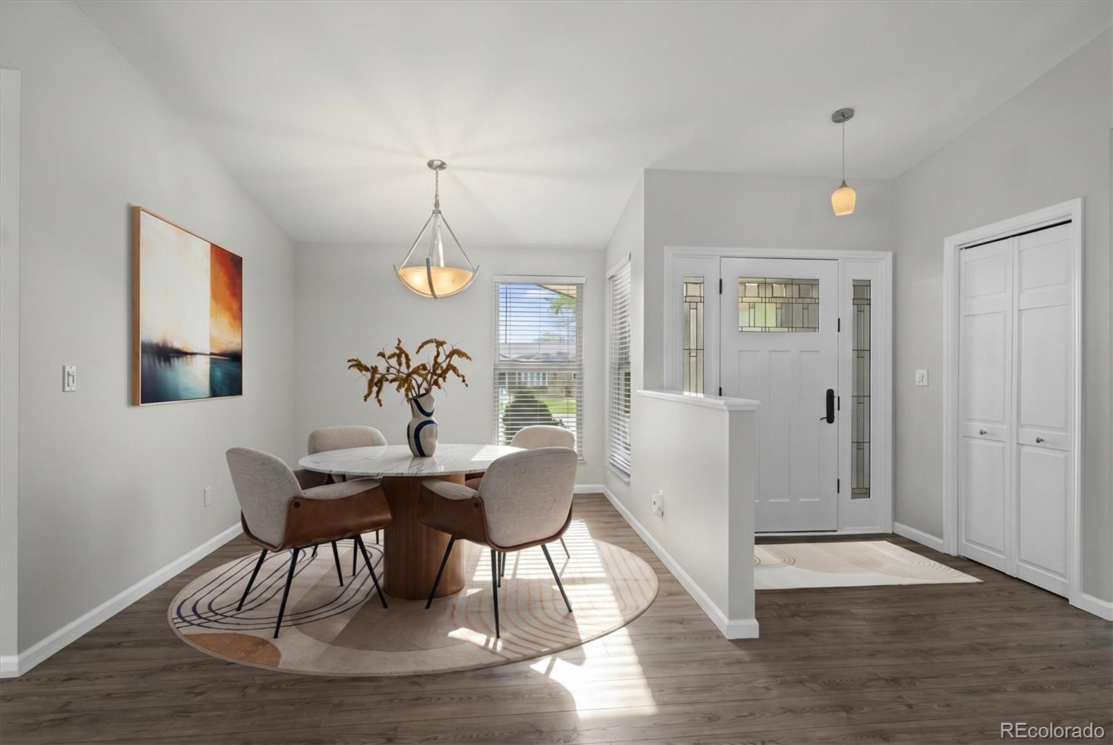 MLS Image #3 for 1843 s pierson court,lakewood, Colorado