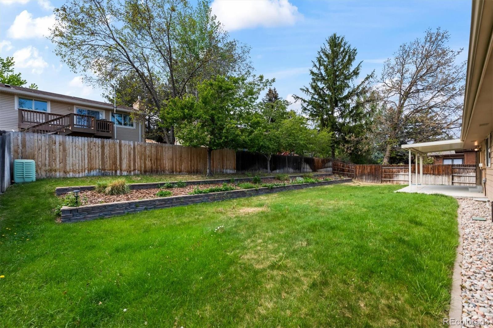 MLS Image #41 for 1843 s pierson court,lakewood, Colorado