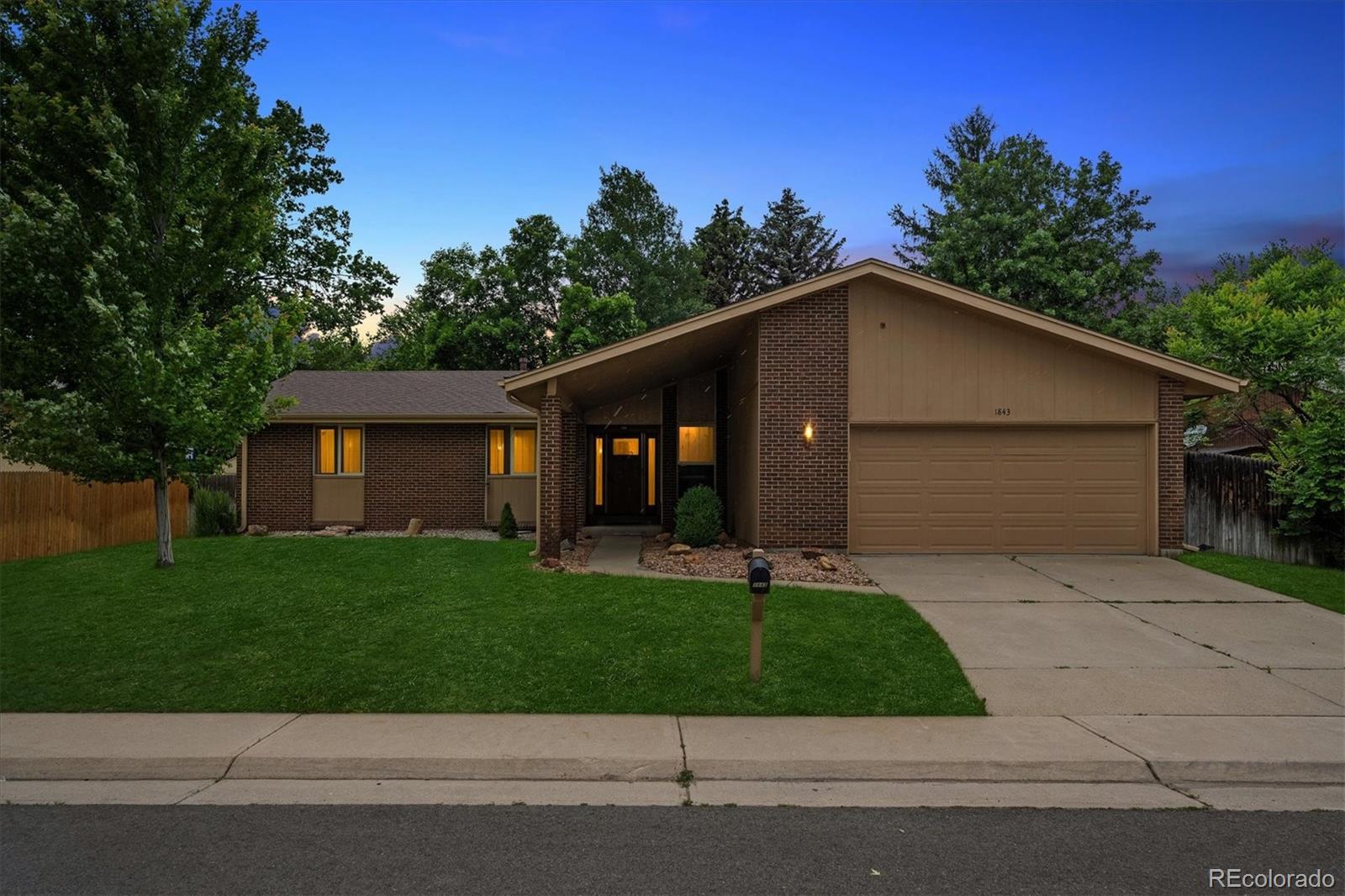 MLS Image #43 for 1843 s pierson court,lakewood, Colorado