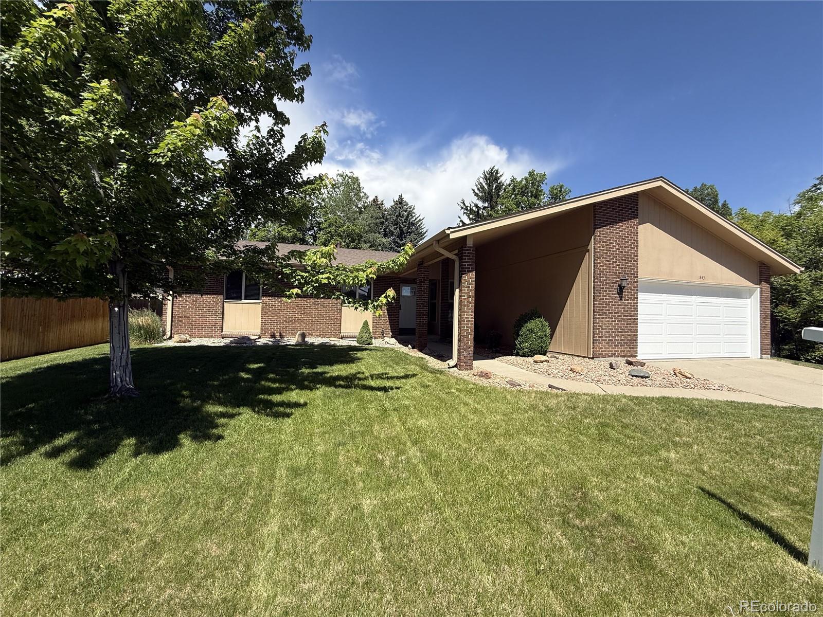 MLS Image #44 for 1843 s pierson court,lakewood, Colorado