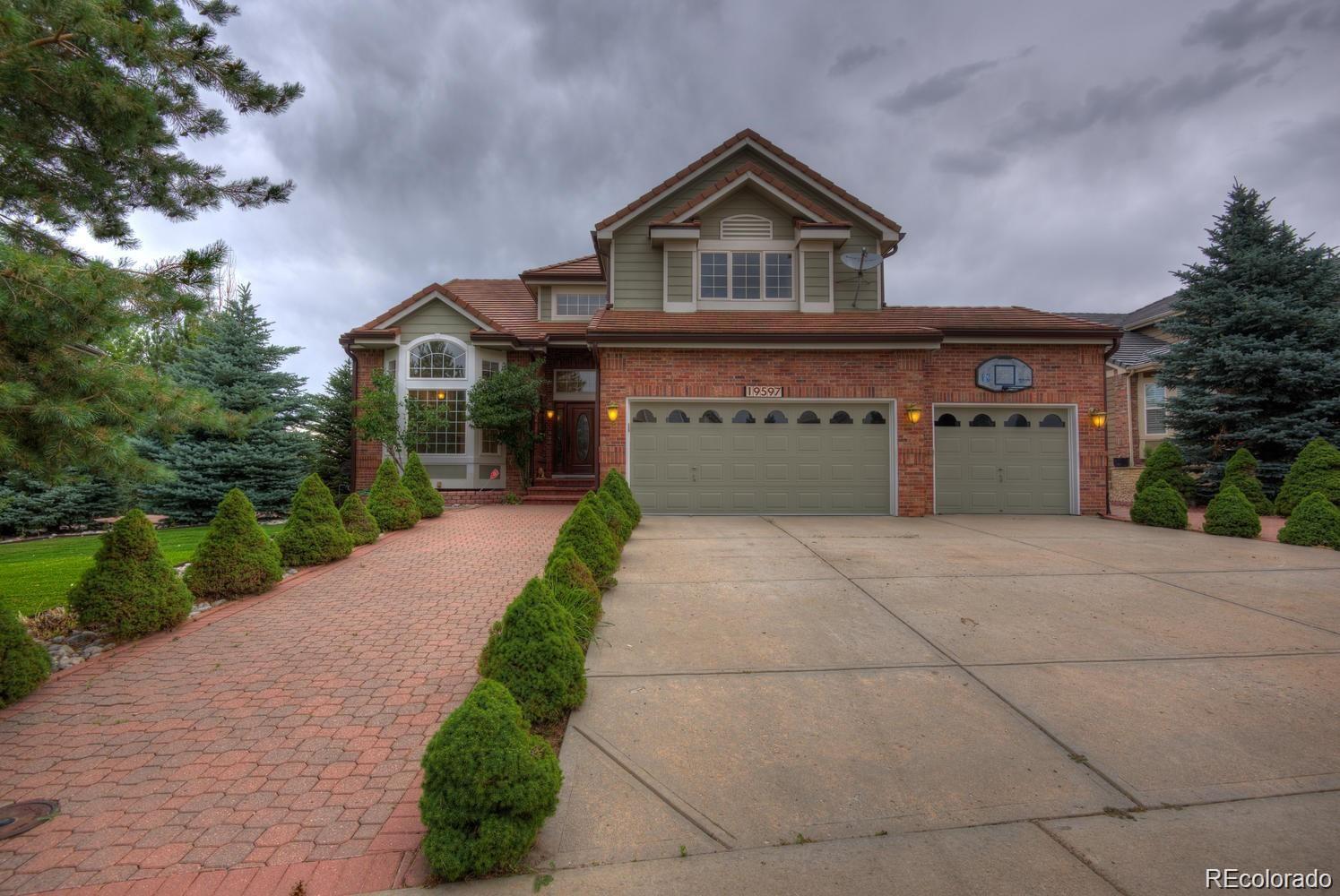 MLS Image #0 for 19597 e maplewood place,aurora, Colorado