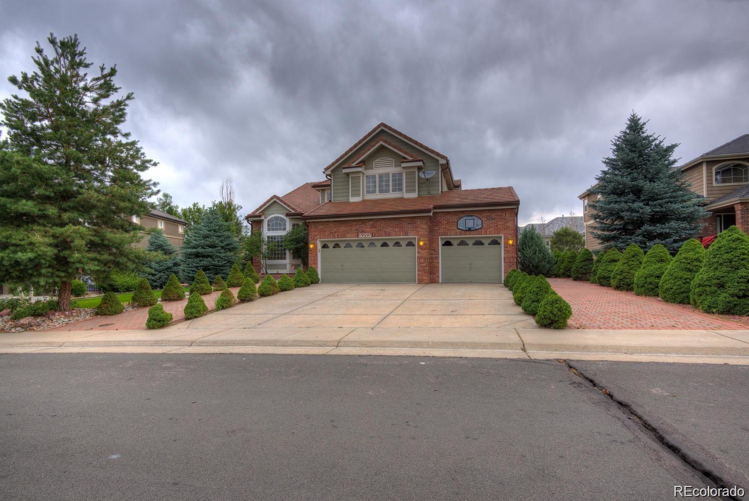 MLS Image #1 for 19597 e maplewood place,aurora, Colorado