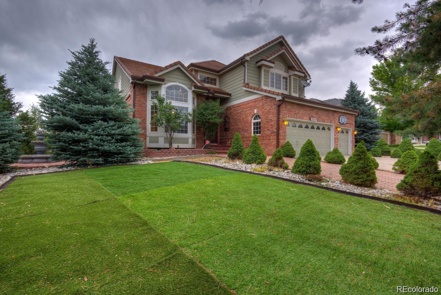 MLS Image #2 for 19597 e maplewood place,aurora, Colorado