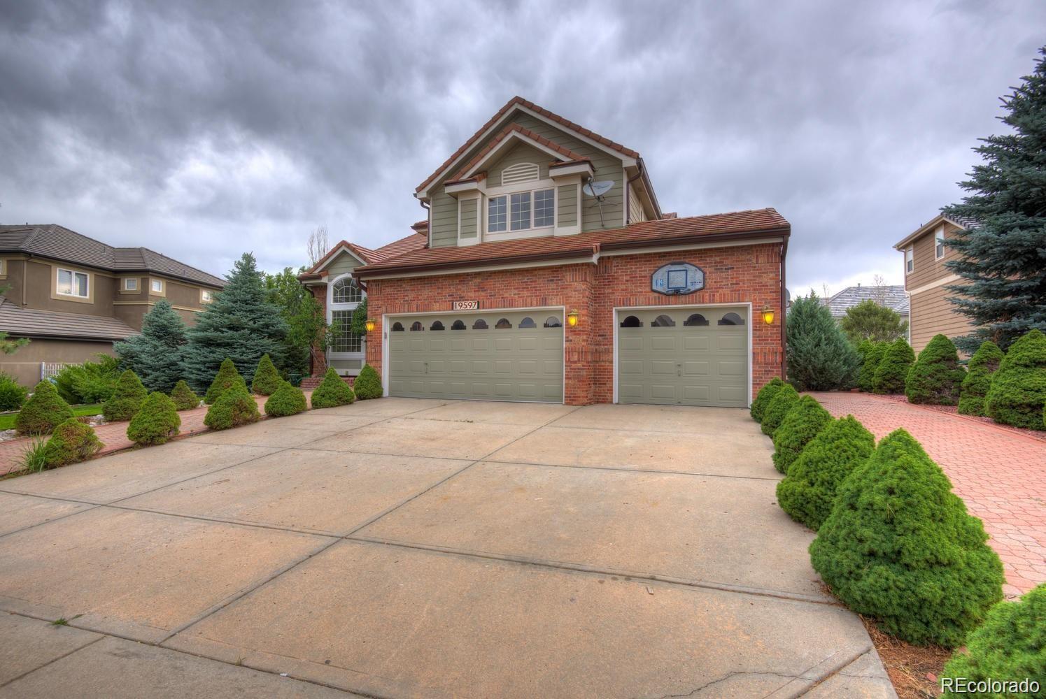 MLS Image #23 for 19597 e maplewood place,aurora, Colorado